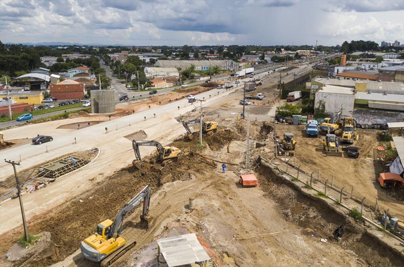 Vice-prefeito de Curitiba fala ao Comitê de Infraestrutura sobre andamento das obras na cidade