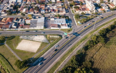 Aprovada a participação do Movimento Pró-Paraná na elaboração de Plano de Desenvolvimento Urbano Integrado