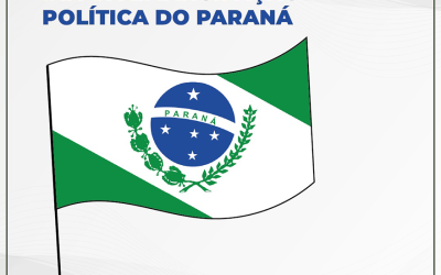 Paraná festeja sua emancipação neste domingo