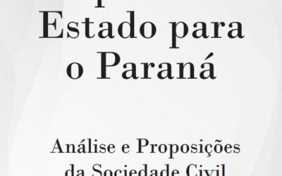 Comitê debate propostas para parlamentares do estado