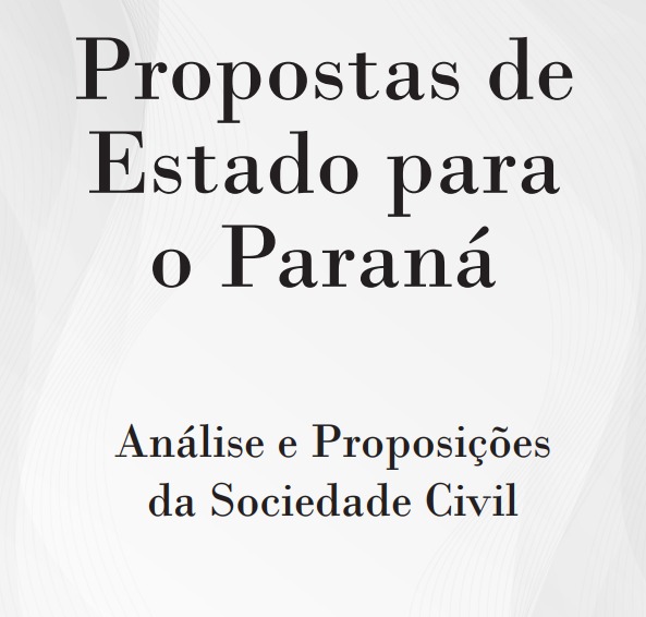 Comitê debate propostas para parlamentares do estado