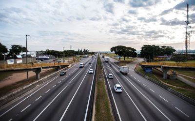 Comitê debate assuntos nas rodovias paranaenses