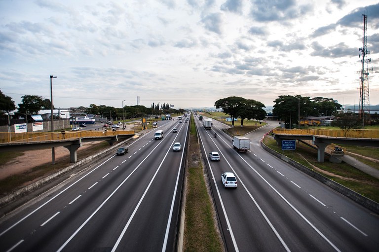 Comitê debate o desenvolvimento na infraestrutura do Paraná