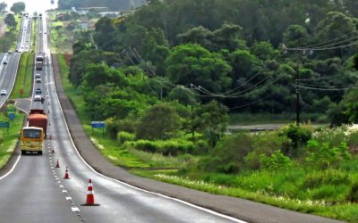 Comitê de Infraestrutura recebe membros do DNIT para conhecer planos para a transição das rodovias