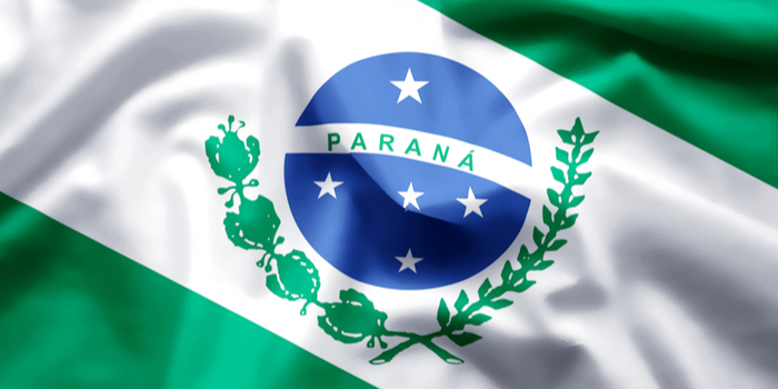 Governo do estado sanciona lei que institui o Dia do Paraná