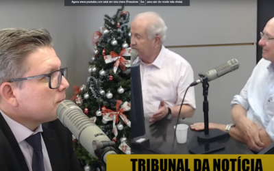 Em entrevista à Banda B, presidente e conselheiro falam sobre a atuação do MPP